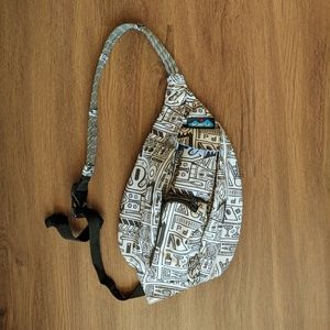 Kavu mini rope bag
